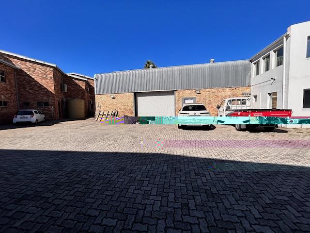 To Let commercial Property for Rent in Newton Park Eastern Cape